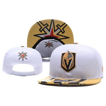 Vegas Golden Knights Snapback Hat Vegas Golden Knights Snapback Hat