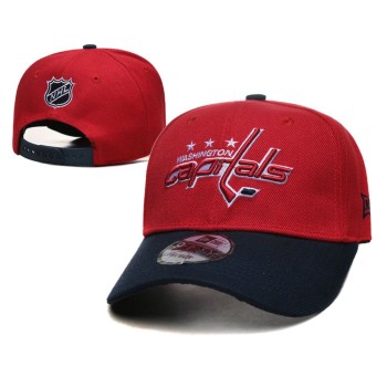 Washington Capitals Adjustable Hat Washington Capitals Adjustable Hat