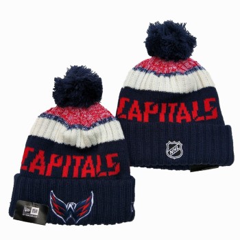 Washington Capitals Beanies Knit Hat Washington Capitals Beanies Knit Hat