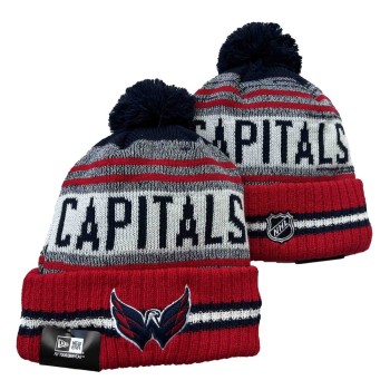 Washington Capitals Beanies Knit Hat Washington Capitals Beanies Knit Hat