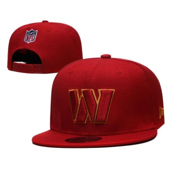 Washington Commanders Snapback Hat Washington Commanders Snapback Hat