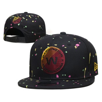 Washington Commanders Snapback Hat Washington Commanders Snapback Hat