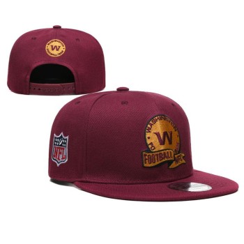 Washington Commanders Snapback Hat Washington Commanders Snapback Hat