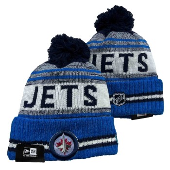 Winnipeg Jets Beanies Knit Hat Winnipeg Jets Beanies Knit Hat