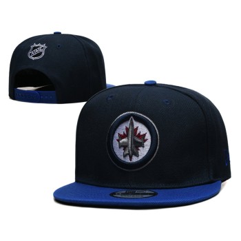 Winnipeg Jets Snapback Hat Winnipeg Jets Snapback Hat