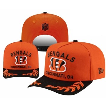 Cincinnati Bengals Adjustable Hat Cincinnati Bengals Adjustable Hat