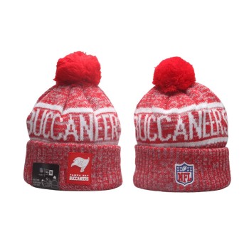 Tampa Bay Buccaneers Knit Hat Tampa Bay Buccaneers Knit Hat