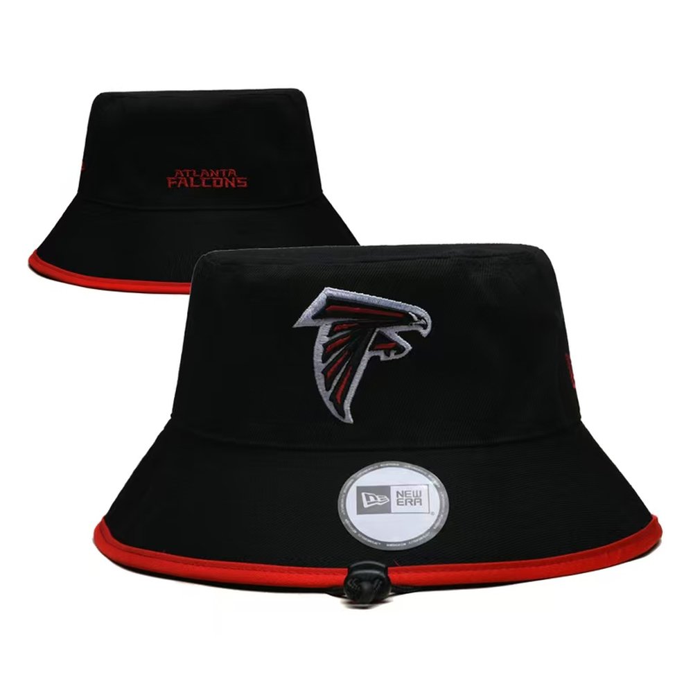 Atlanta Falcons Bucket Hat Atlanta Falcons Bucket Hat