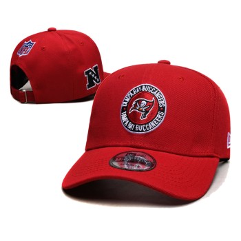 Tampa Bay Buccaneers Adjustable Hat Tampa Bay Buccaneers Adjustable Hat
