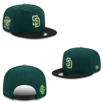 San Diego Padres Snapback Hat San Diego Padres Snapback Hat