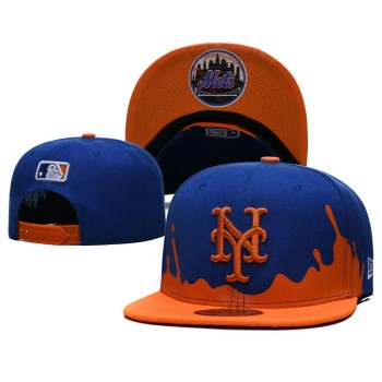 New York Mets Snapback Hats New York Mets Snapback Hats