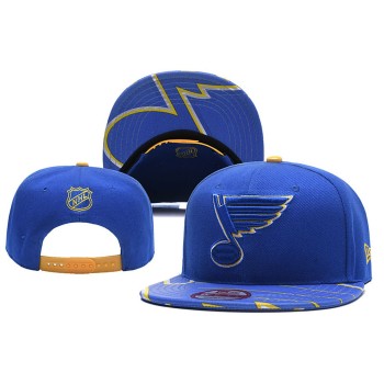 St. Louis Blues Snapback Hat St. Louis Blues Snapback Hat