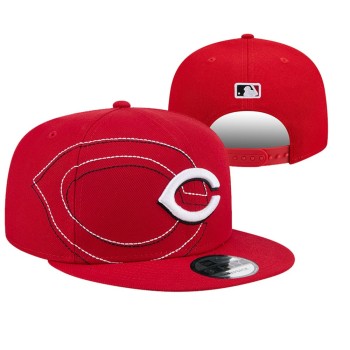 Cincinnati Reds Snapback Hat Cincinnati Reds Snapback Hat