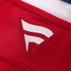 Men's Montreal Canadiens #14 Nick Suzuki Red Home Premium Jersey