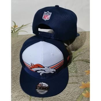Denver Broncos Snapback Hat Denver Broncos Snapback Hat