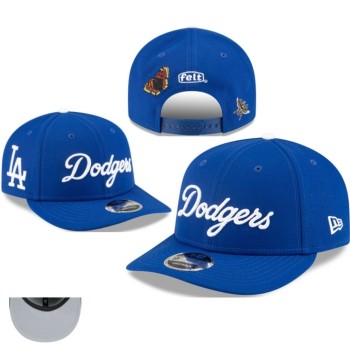 Los Angeles Dodgers Adjustable Hat Los Angeles Dodgers Adjustable Hat