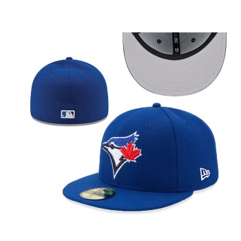 Toronto Blue Jays Fitted Hat Toronto Blue Jays Fitted Hat