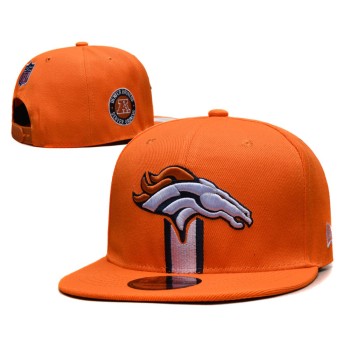 Denver Broncos Snapback Hat Denver Broncos Snapback Hat