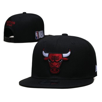 Chicago Bulls Snapback Hat Chicago Bulls Snapback Hat