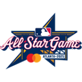 2025 MLB All Star Jersey