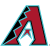 Arizona Diamondbacks Arizona Diamondbacks
