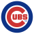 Chicago Cubs Chicago Cubs