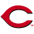 Cincinnati Reds Cincinnati Reds