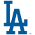 Los Angeles Dodgers Los Angeles Dodgers