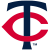 Minnesota Twins Minnesota Twins