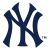 New York Yankees New York Yankees