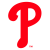 Philadelphia Phillies Philadelphia Phillies
