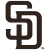 San Diego Padres San Diego Padres