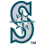 Seattle Mariners Seattle Mariners