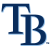 Tampa Bay Rays Tampa Bay Rays