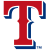 Texas Rangers Texas Rangers