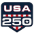 USA 250 Jerseys