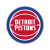 Detroit Pistons Detroit Pistons