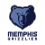 Memphis Grizzlies Memphis Grizzlies