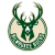 Milwaukee Bucks Milwaukee Bucks