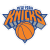 New York Knicks New York Knicks
