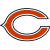 Chicago Bears Chicago Bears