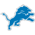 Detroit Lions Detroit Lions