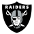 Las Vegas Raiders Las Vegas Raiders