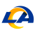 Los Angeles Rams Los Angeles Rams