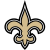 New Orleans Saints New Orleans Saints