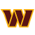 Washington Commanders Washington Commanders
